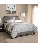 Odette Full Bed