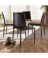 Pascha Dining Chair (Set Of 4)
