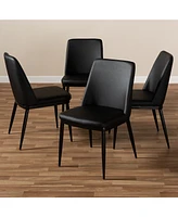 Darcell Dining Chair (Set Of 4)