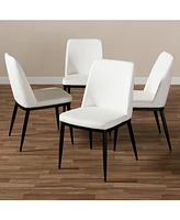 Darcell Dining Chair (Set Of 4)