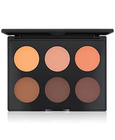 Mac Studio Fix Sculpt & Shape Contour Palette