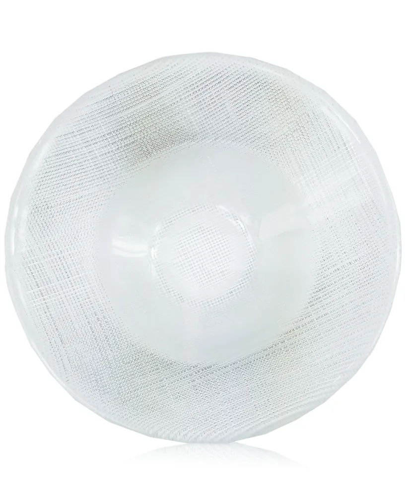 Villeroy & Boch Verona Clear Glass Bowl