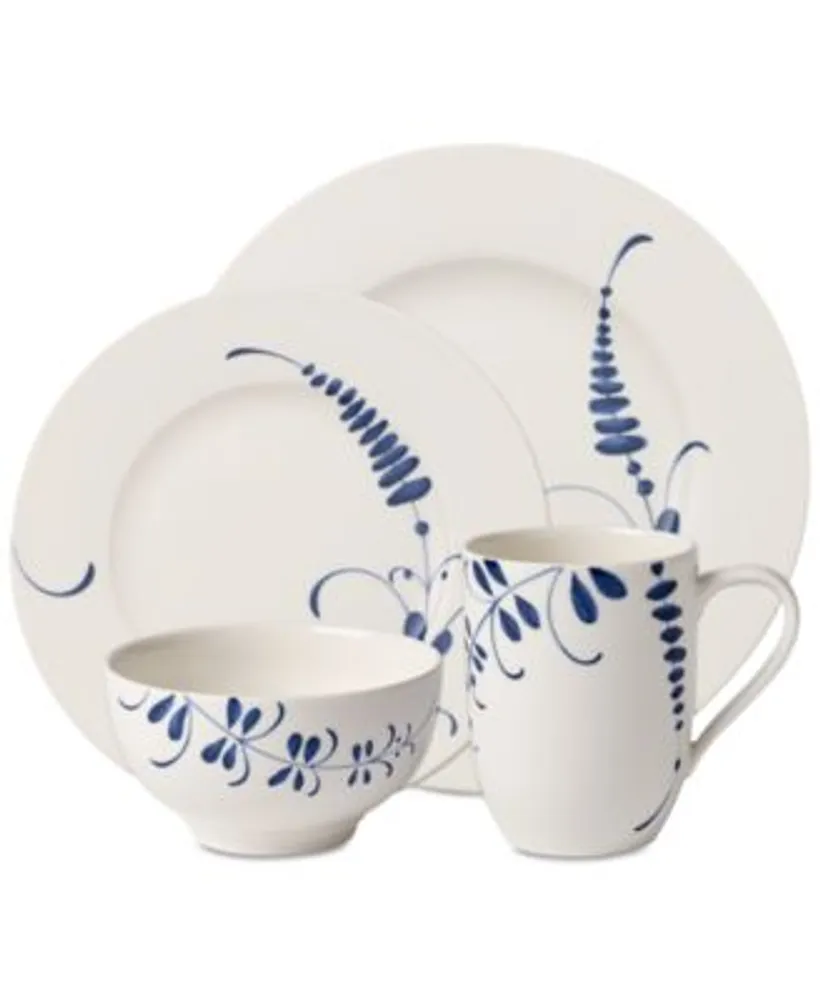 Villeroy Boch Old Luxembourg Brindille Dinnerware Collection