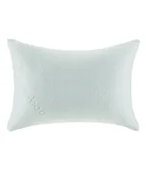 Sleep Philosophy Bamboo Shredded Memory Foam Pillow