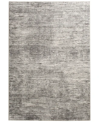 Km Home Waterside Dune 2'3" x 7'7" Runner Area Rug