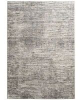 Km Home Waterside Dune 2'3" x 7'7" Runner Area Rug