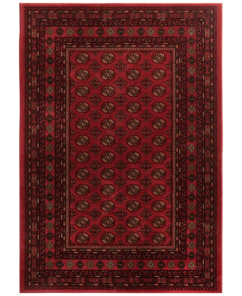 Closeout! Km Home Sanford Boukara 7'10" x 10'10" Area Rug