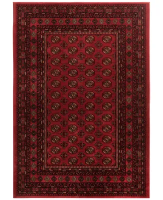 Closeout! Km Home Sanford Boukara 7'10" x 10'10" Area Rug