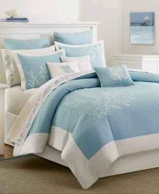 Harbor House Coastline 3 Pc. Duvet Cover Sets