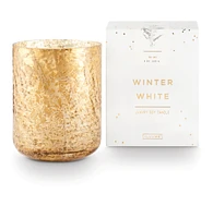 Illume Winter White Sm Luxe Boxed Candle