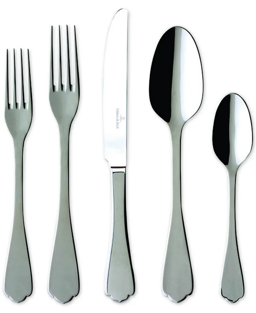 Villeroy & Boch Medina 20-Pc. Flatware Set, Service for 4