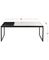 Zuri Coffee Table