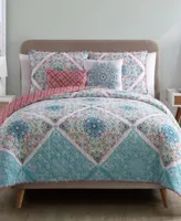 Windsor Reversible Quilt Sets