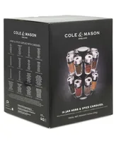 Cole & Mason 16