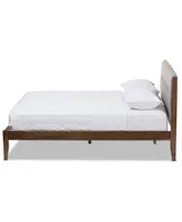 Leyton Queen Bed