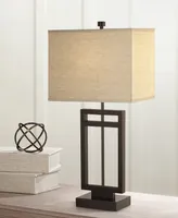 Pacific Coast Central Loft Table Lamp
