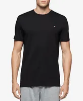 Tommy Hilfiger Men's Cotton Crew Neck Undershirt