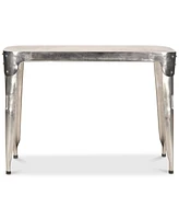 Classic Iron Console Table