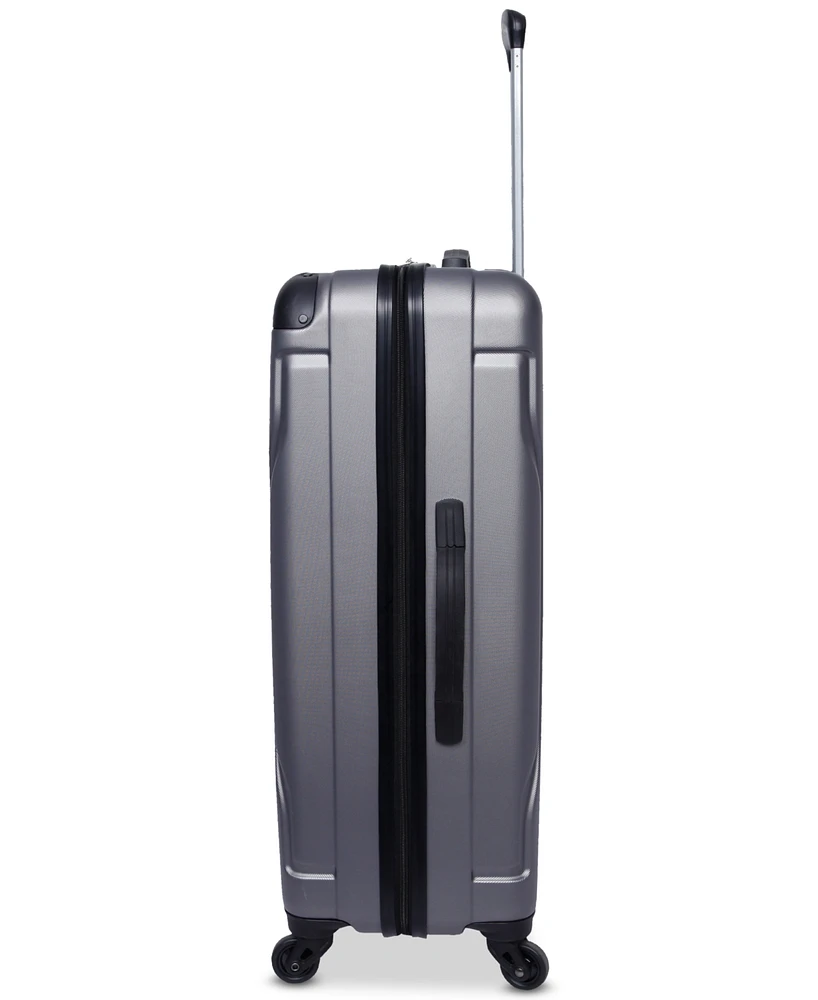 Tag Legacy 4-Pc. Luggage Set, Created for Macy's
