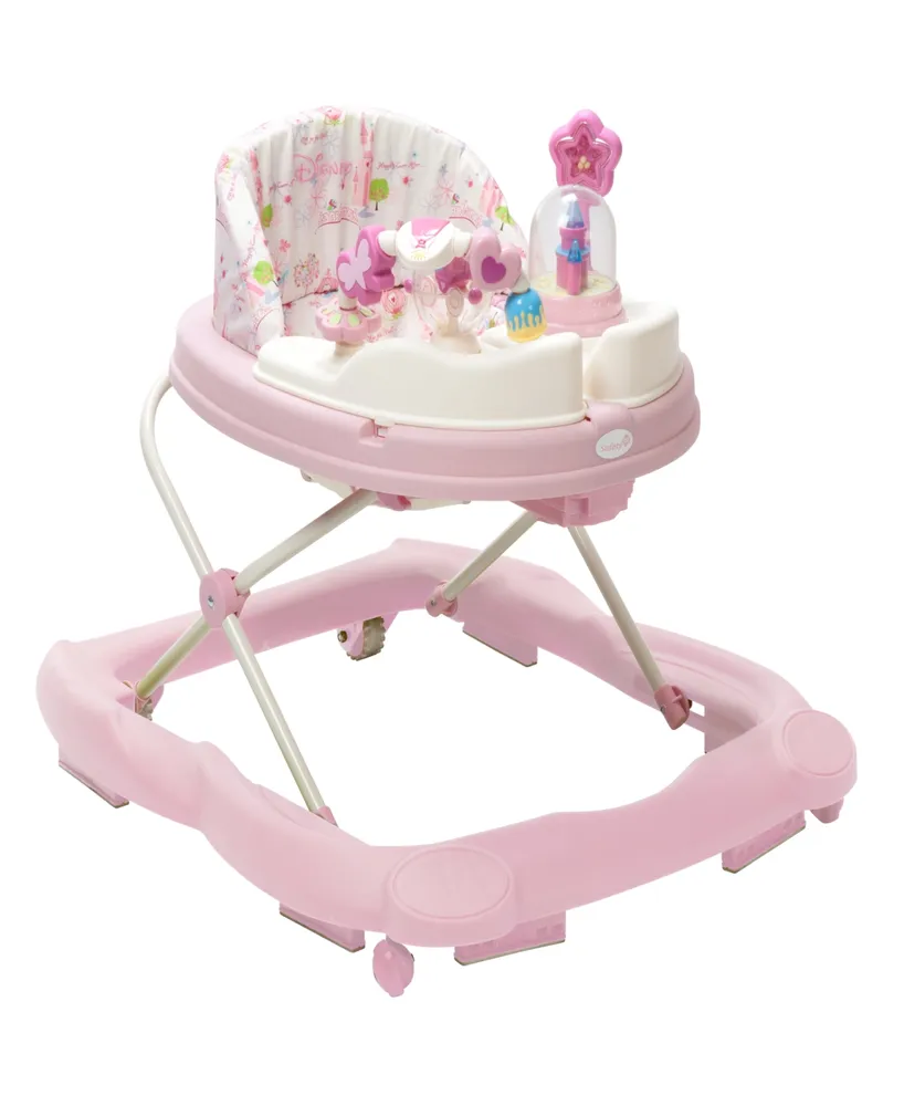 Disney Baby Music & Lights Walker