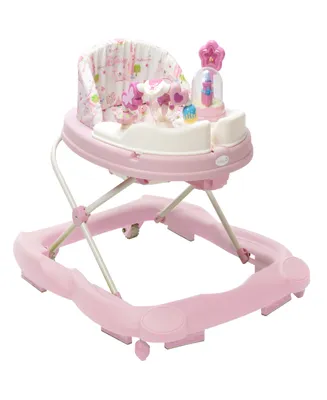 Disney Baby Music & Lights Walker