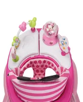 Disney Baby Minnie Mouse Music & Lights Walker