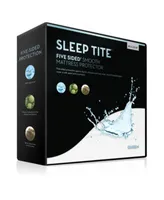 Sleep Tite 5 Sided Mattress Protector Collection