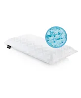 Z Gel Shredded Memory Foam Queen Pillow