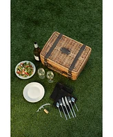 Picnic Time Champion Picnic Basket