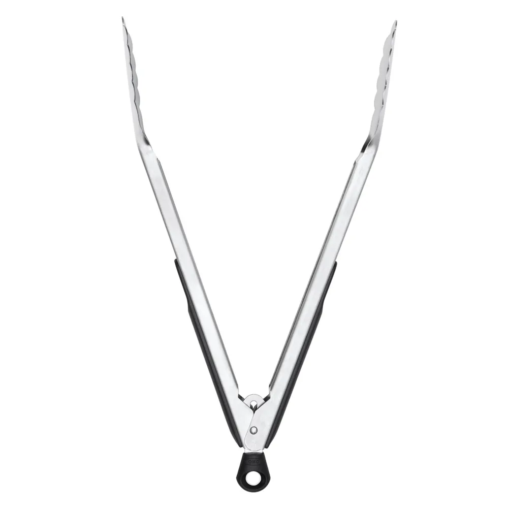 Oxo Locking Tongs, 12"