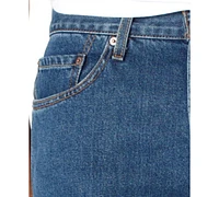 Levi's Men's Big & Tall 550 Relaxed Fit Non-Stretch Jeans