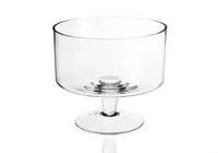 Badash Crystal Lexington Trifle Bowl