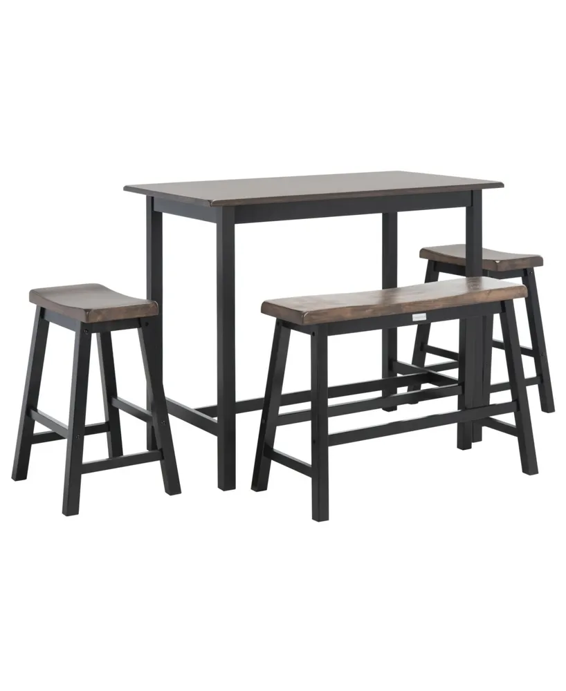 Ronin 4-Pc. Set Pub Table