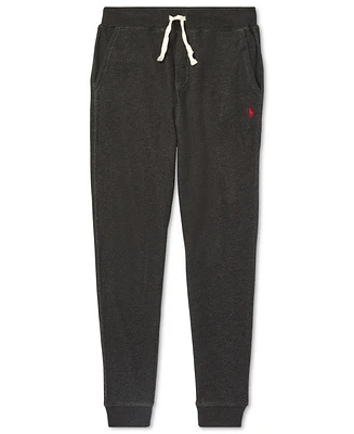 Polo Ralph Lauren Big Boys Cotton Fleece Drawstring Jogger