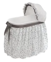 Wishes Oval Bassinet