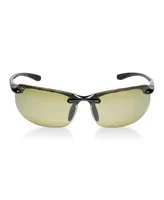 Maui Jim Banyans Polarized Sunglasses , 412