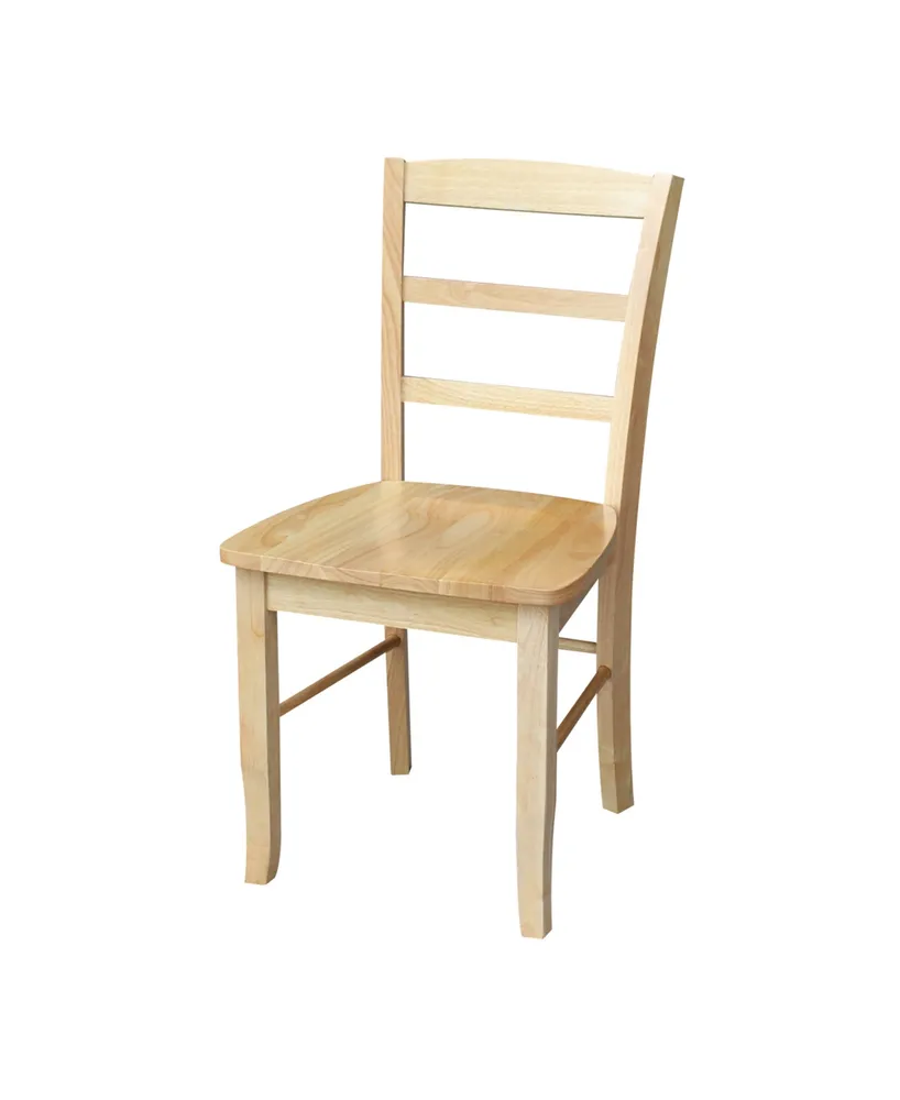 Madrid Ladderback Chair