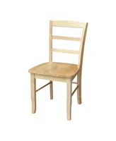 Madrid Ladderback Chair