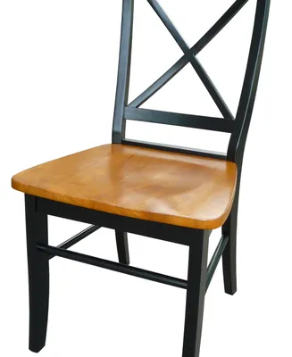 X-Back Chair
