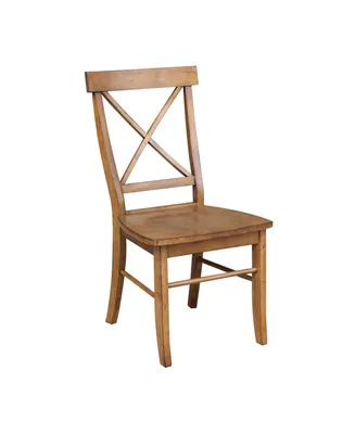 X-Back Chair