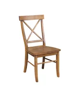 X-Back Chair