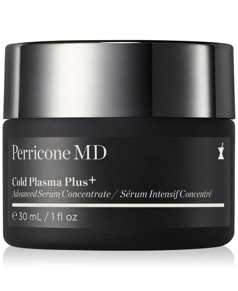 Perricone Md Cold Plasma Plus+ Advanced Serum Concentrate
