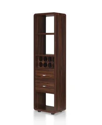 Lionell Standing Wine Cabinet
