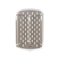 Oxo Good Grips Stainless Steel Sponge Holder