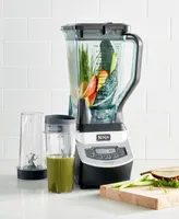 Ninja BL660 Professional Blender & Nutri Ninja Cups