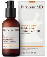 Perricone Md Vitamin C Ester Brightening Amine Face Lift, 2 fl. oz.