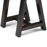 Closeout! Ramsee Console Table
