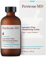 Perricone Md No:Rinse Intensive Pore Minimizing Toner, 4 fl. oz.