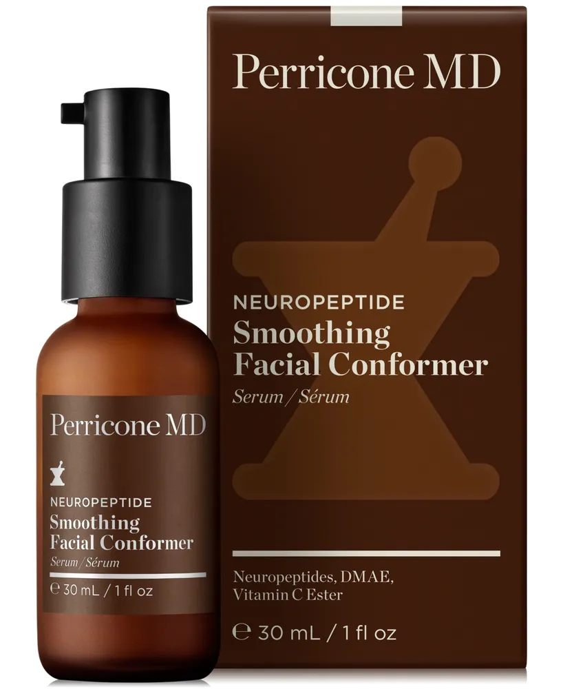 Perricone Md Neuropeptide Smoothing Facial Conformer, 1 fl. oz.