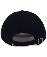 47 Brand New Orleans Saints Clean Up Strapback Cap